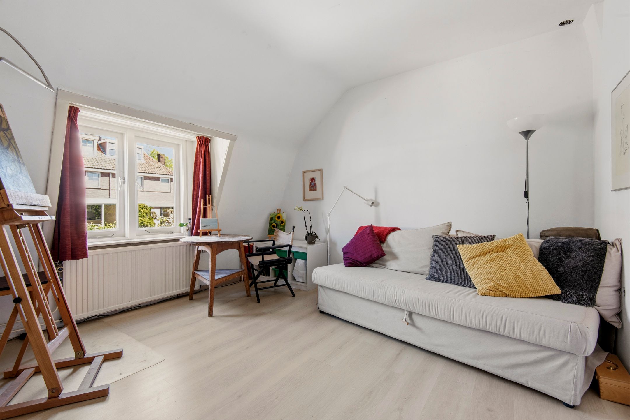 Foto 18 van Fokkerlaan 16