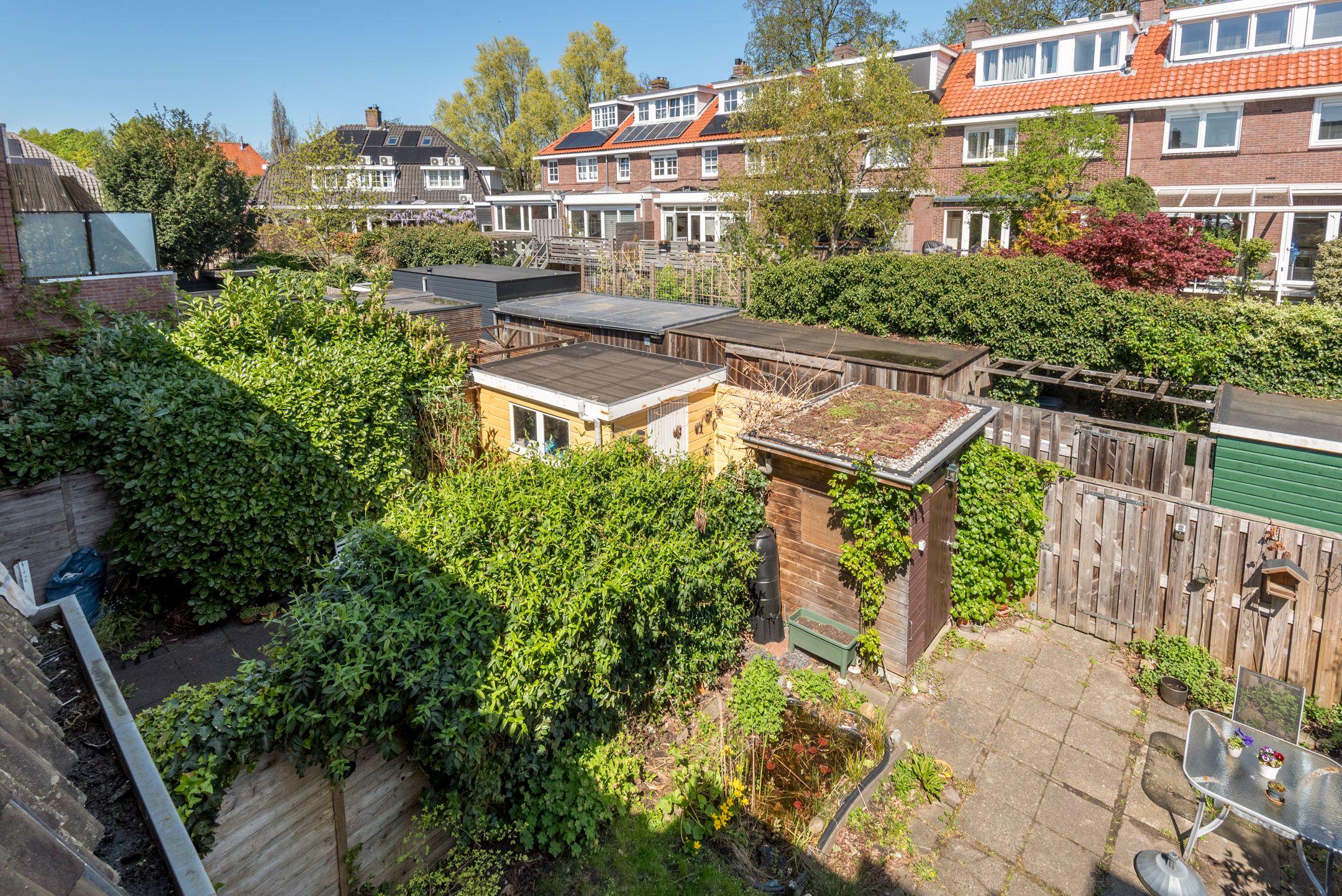 Foto 21 van Fokkerlaan 16