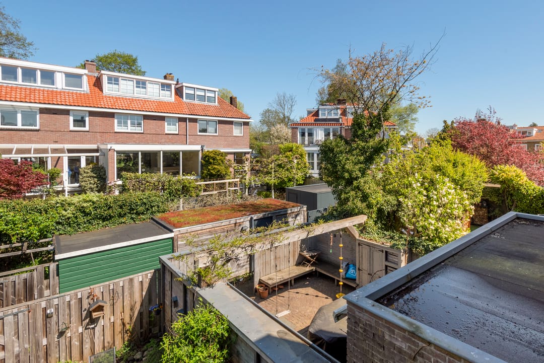 Foto 22 van Fokkerlaan 16