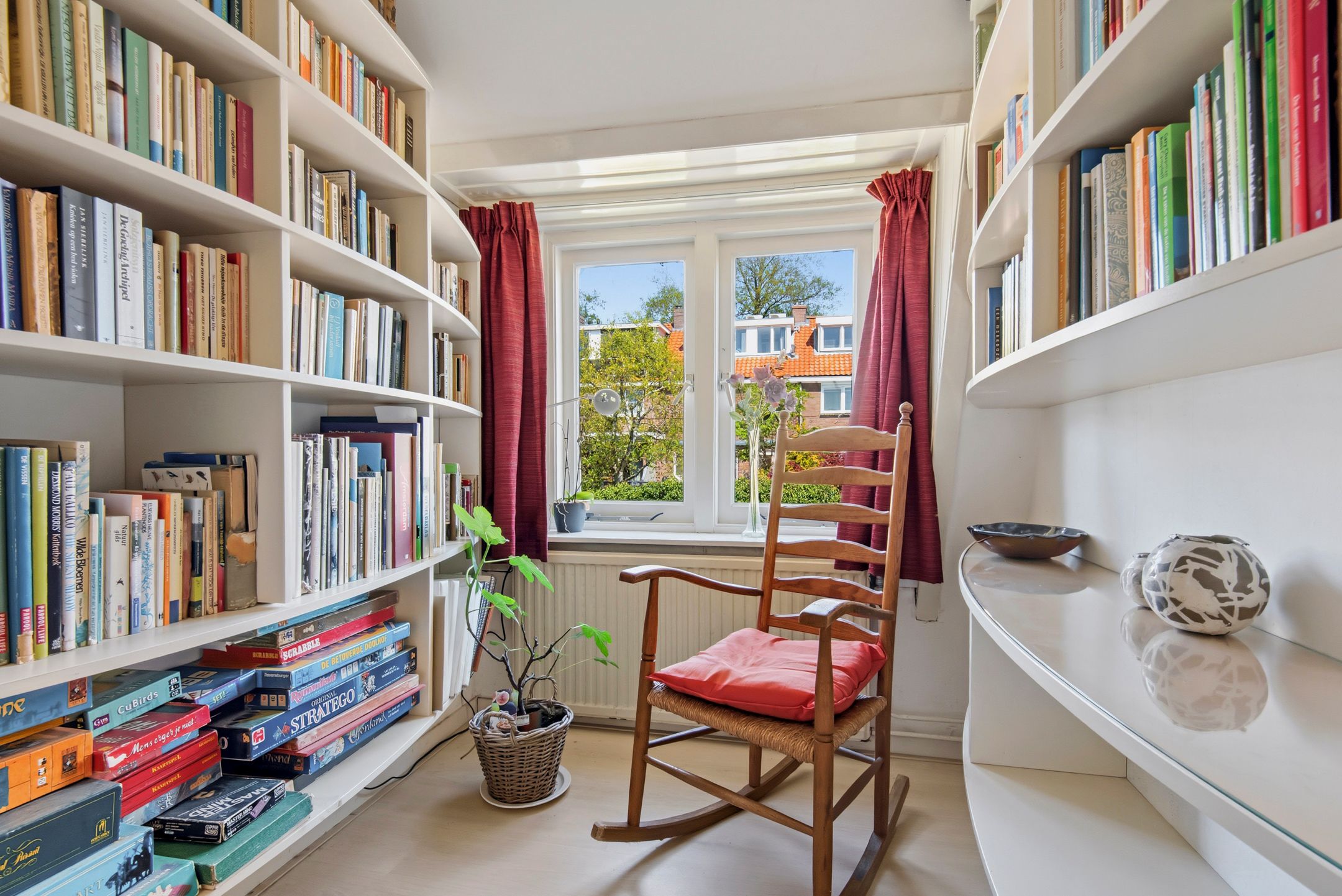 Foto 24 van Fokkerlaan 16