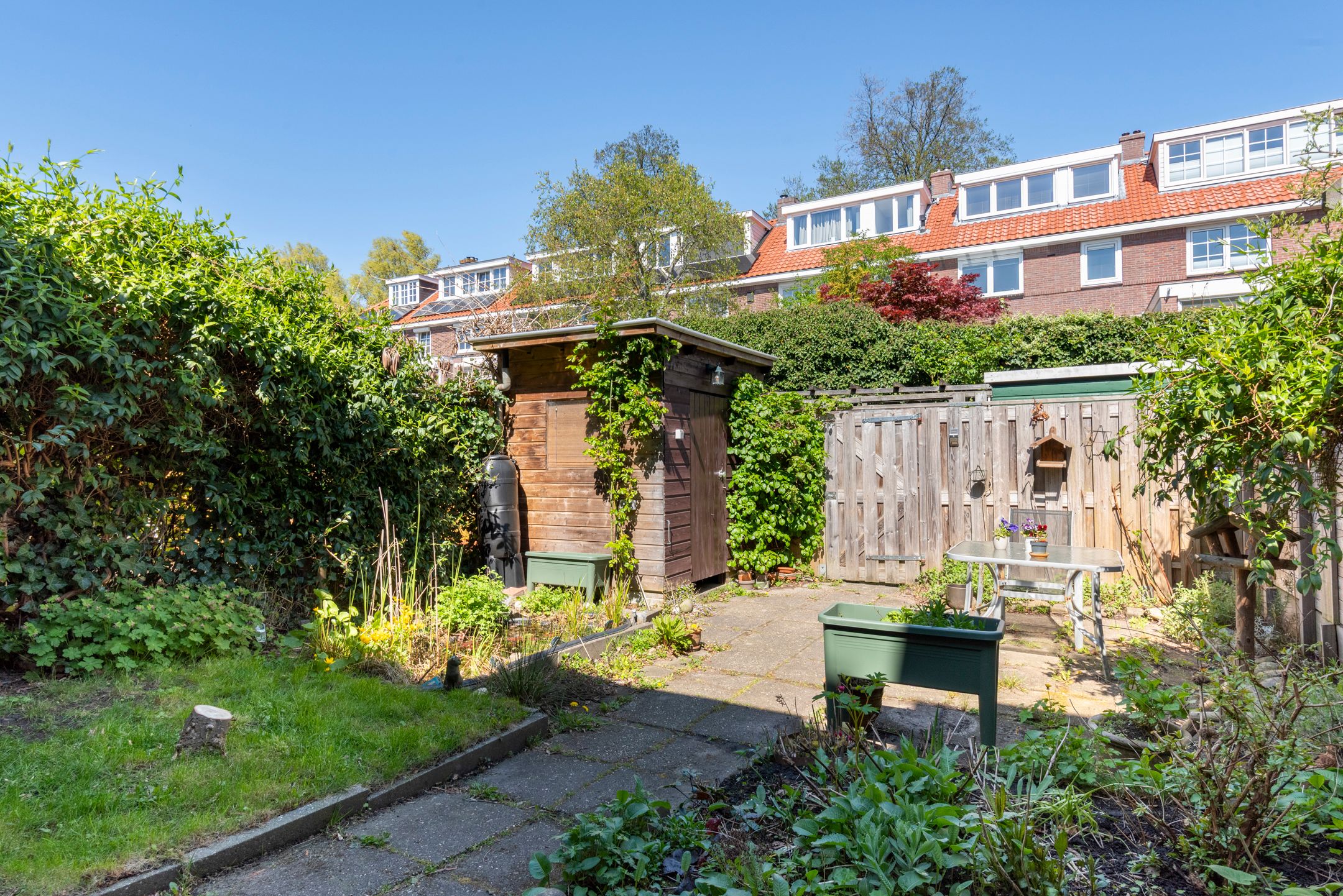 Foto 27 van Fokkerlaan 16