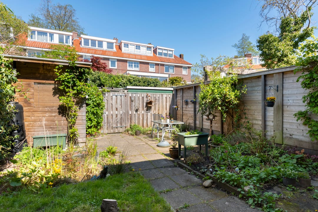 Foto 28 van Fokkerlaan 16