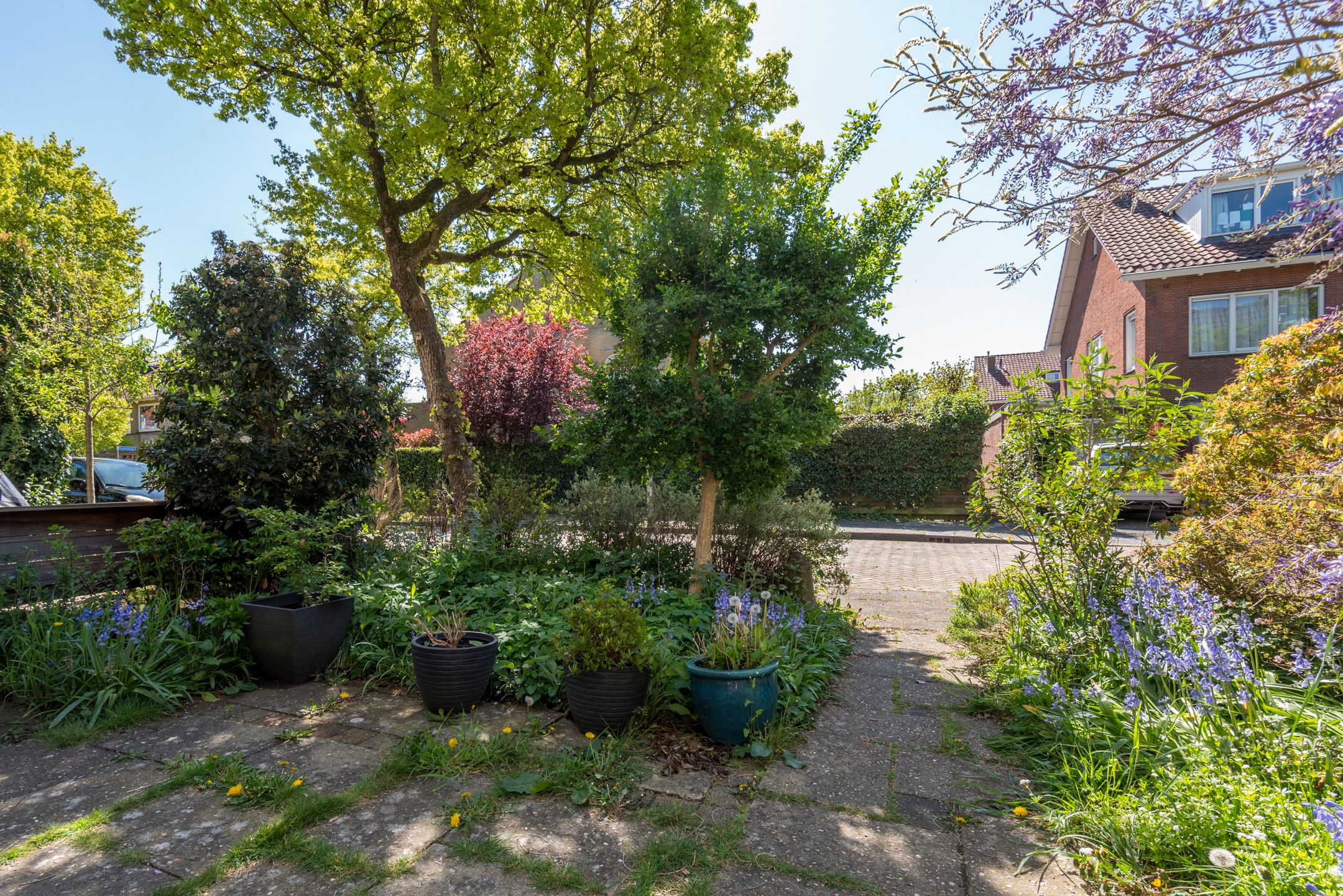 Foto 30 van Fokkerlaan 16