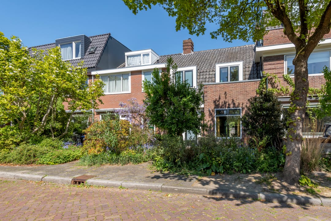 Foto 31 van Fokkerlaan 16