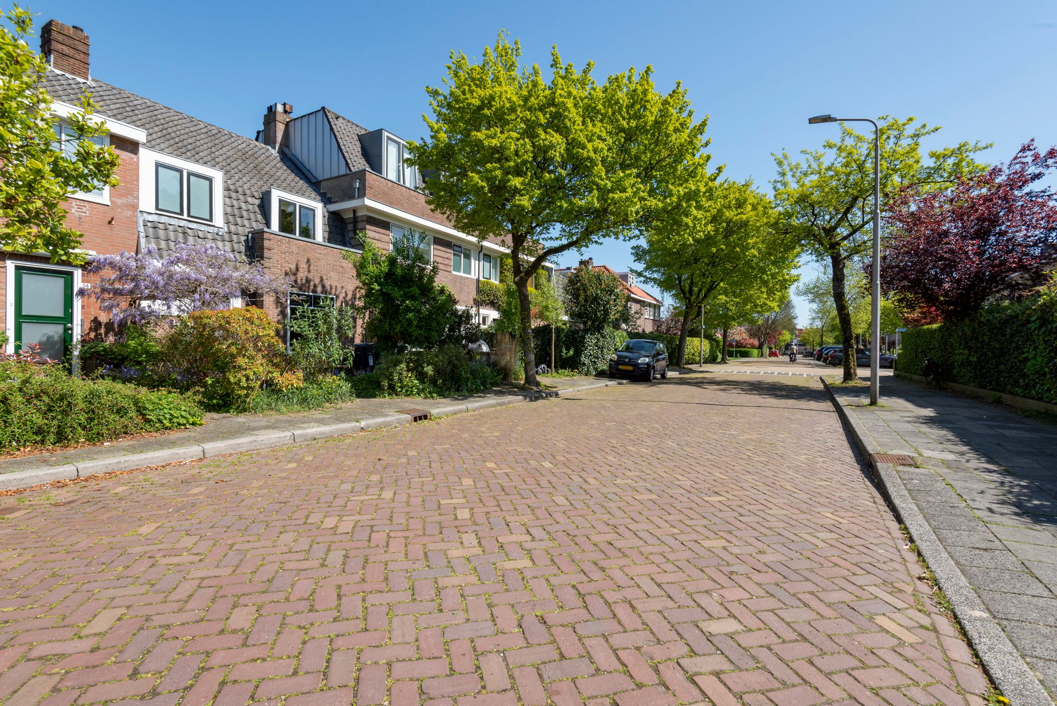 Foto 33 van Fokkerlaan 16