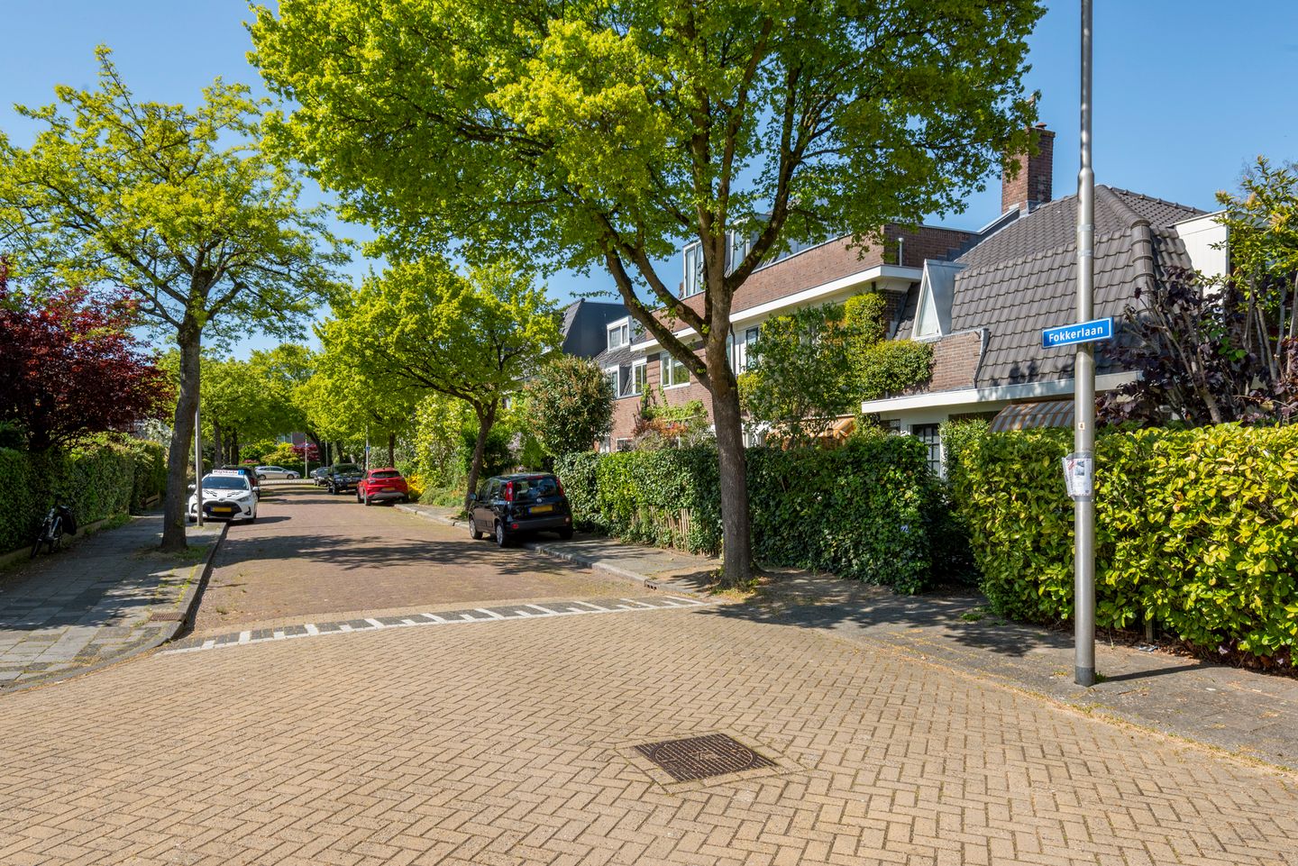 Foto 34 van Fokkerlaan 16