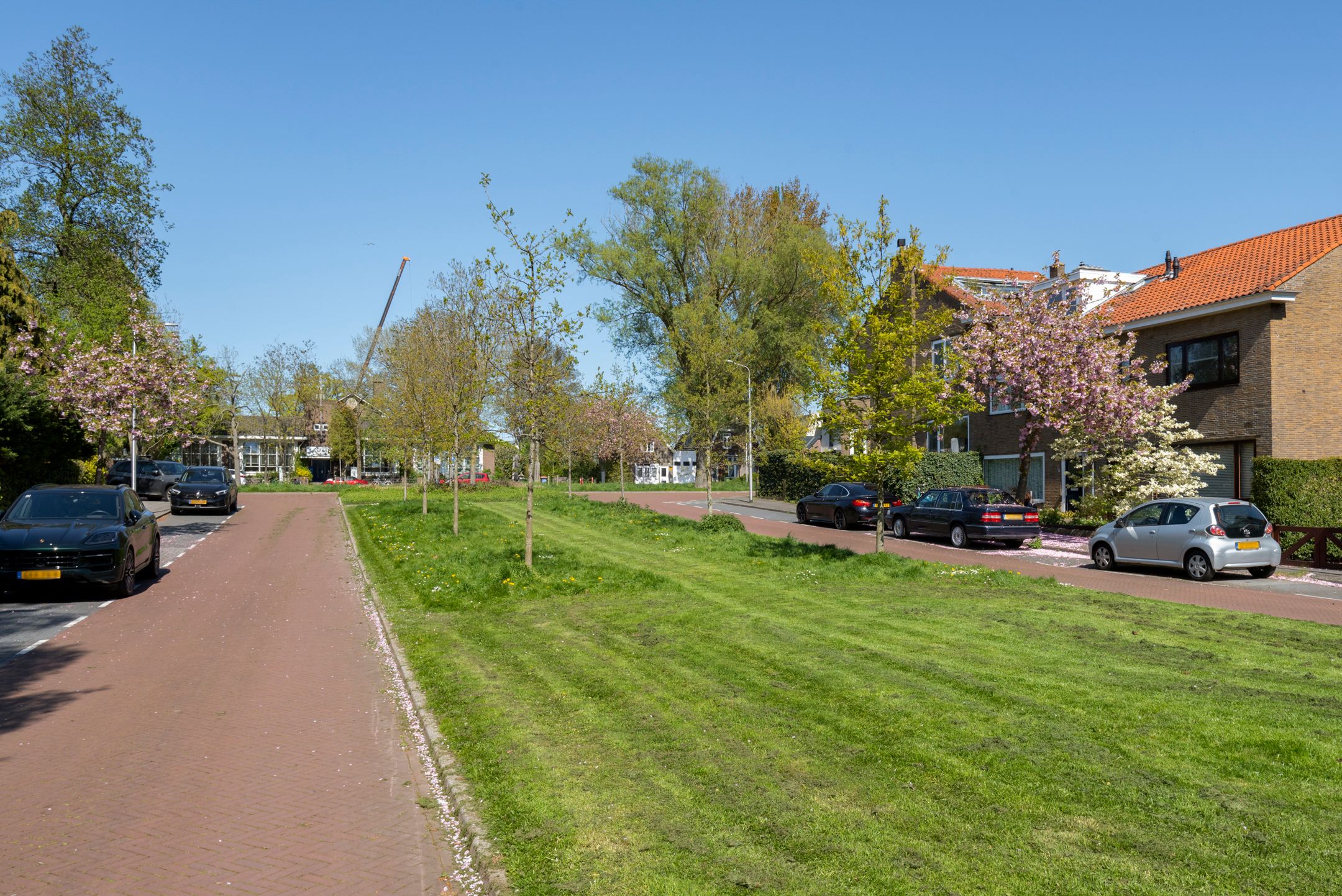 Foto 36 van Fokkerlaan 16