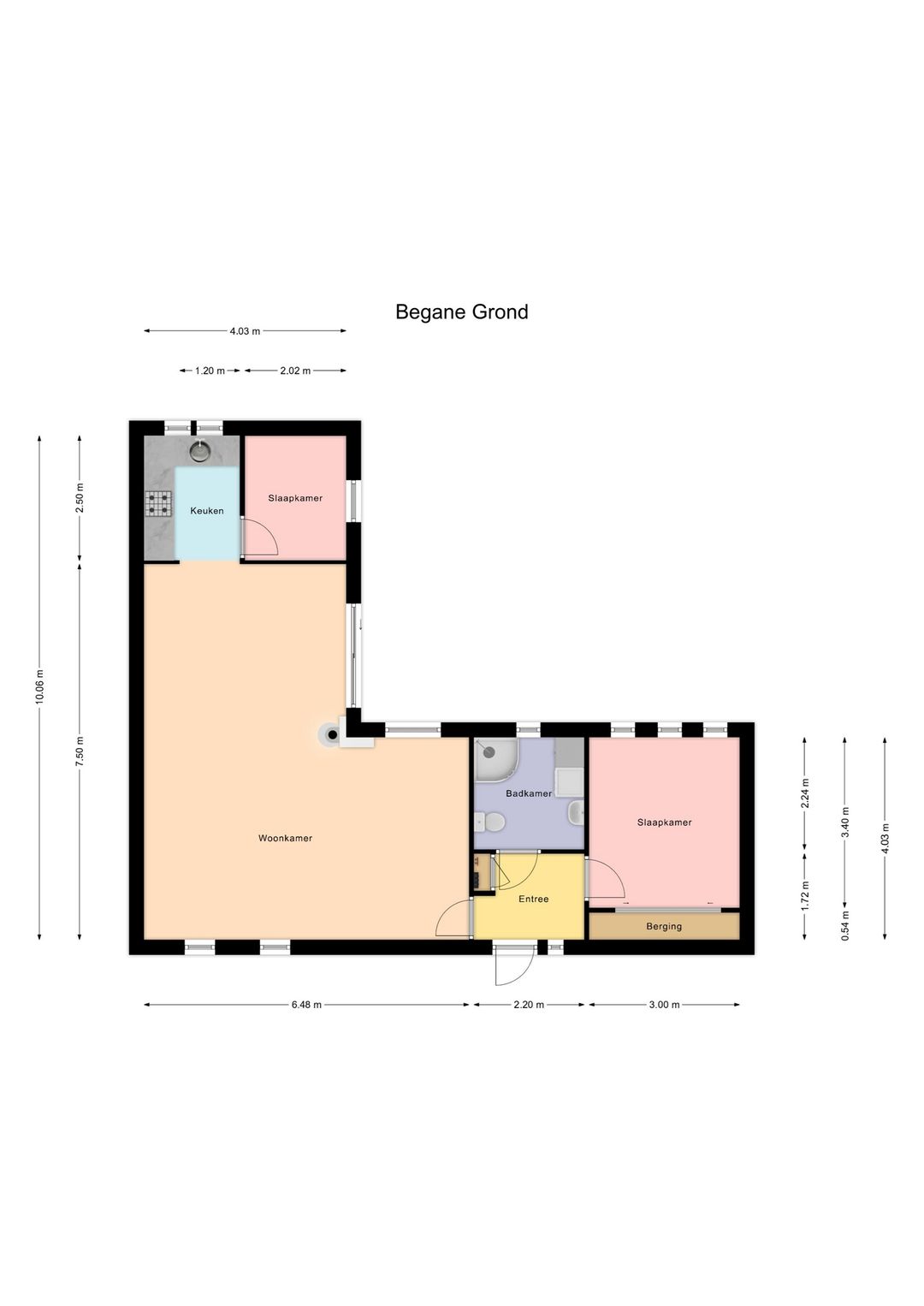 Foto 52 van Venelaan 7-9
