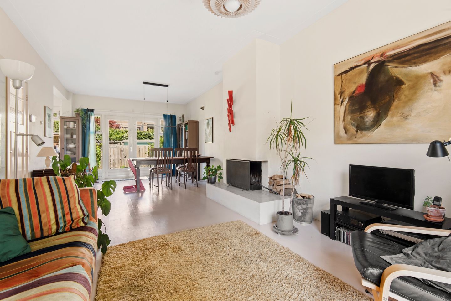 Foto 5 van Fokkerlaan 16