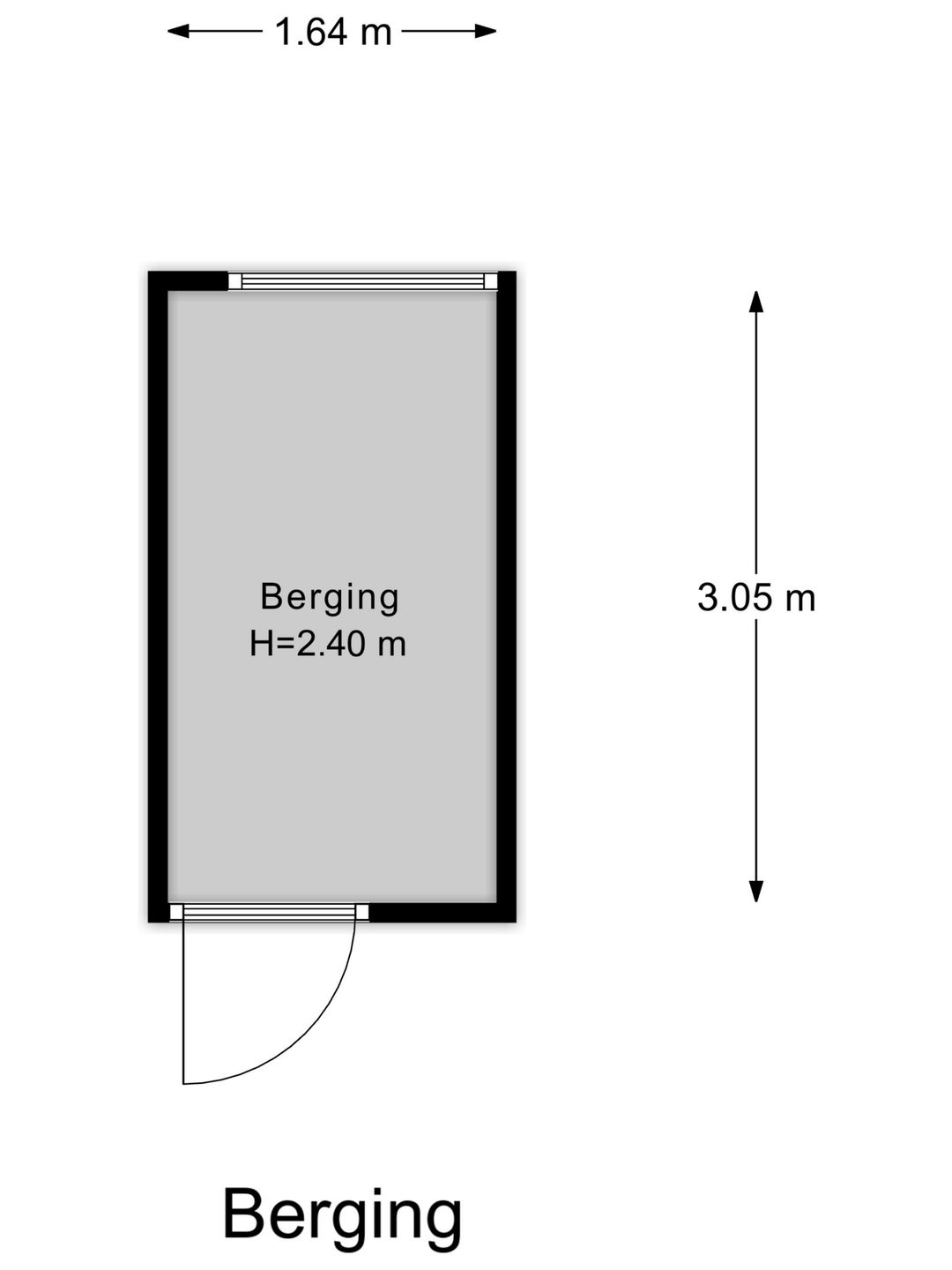Foto 31 van Gieskesstraat 41-D