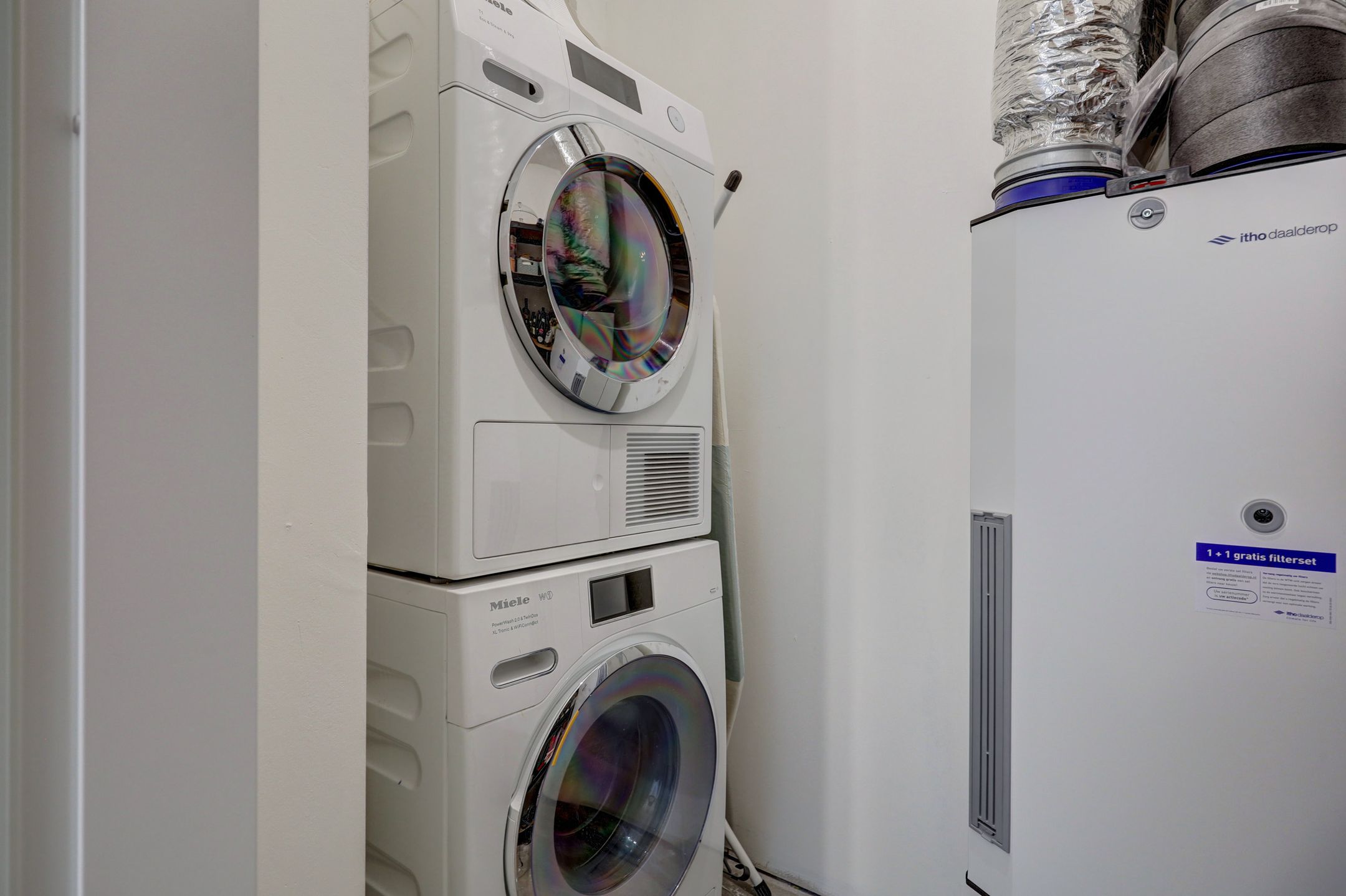 Foto 24 van Gieskesstraat 41-D