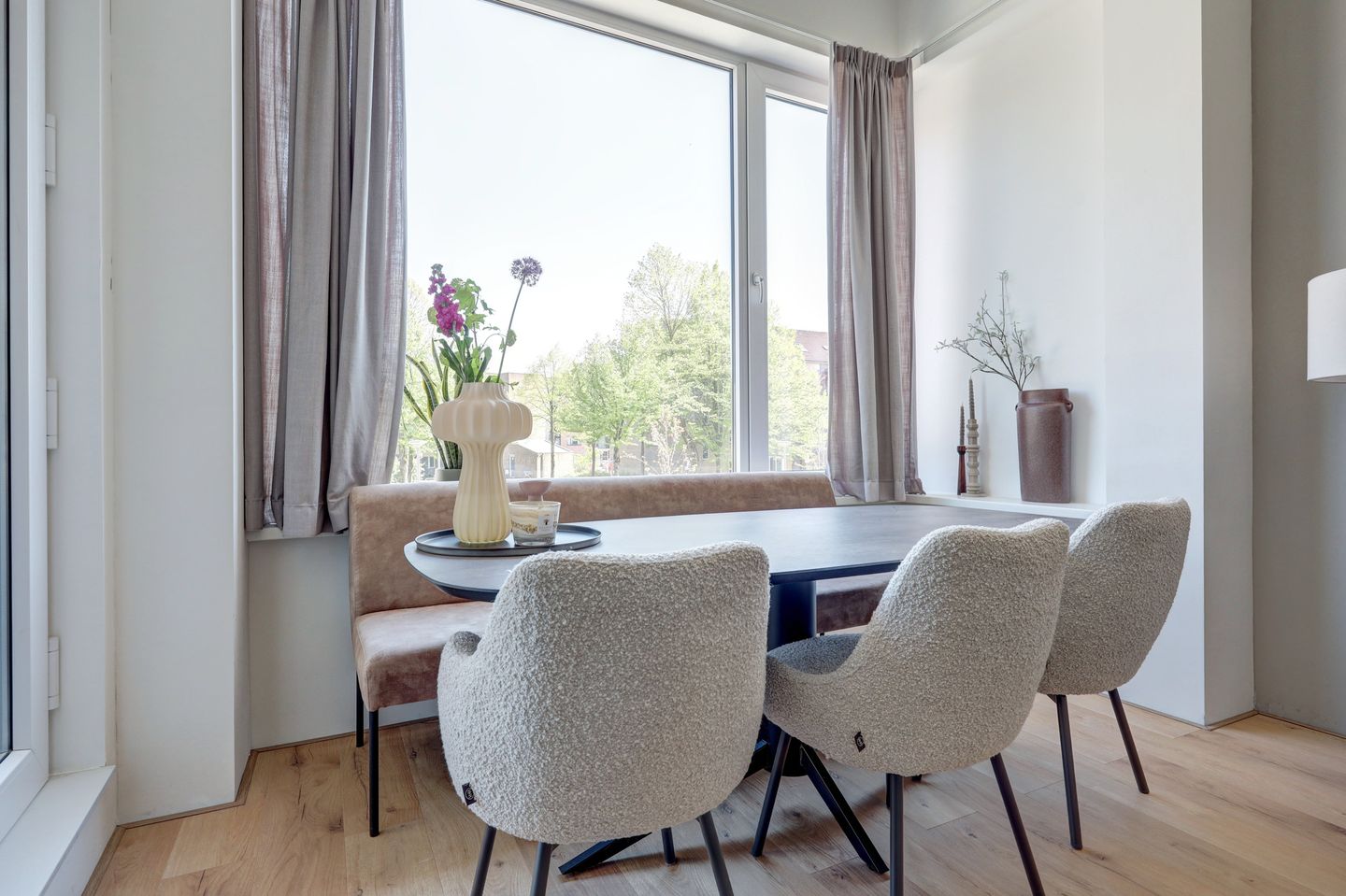 Foto 14 van Gieskesstraat 41-D