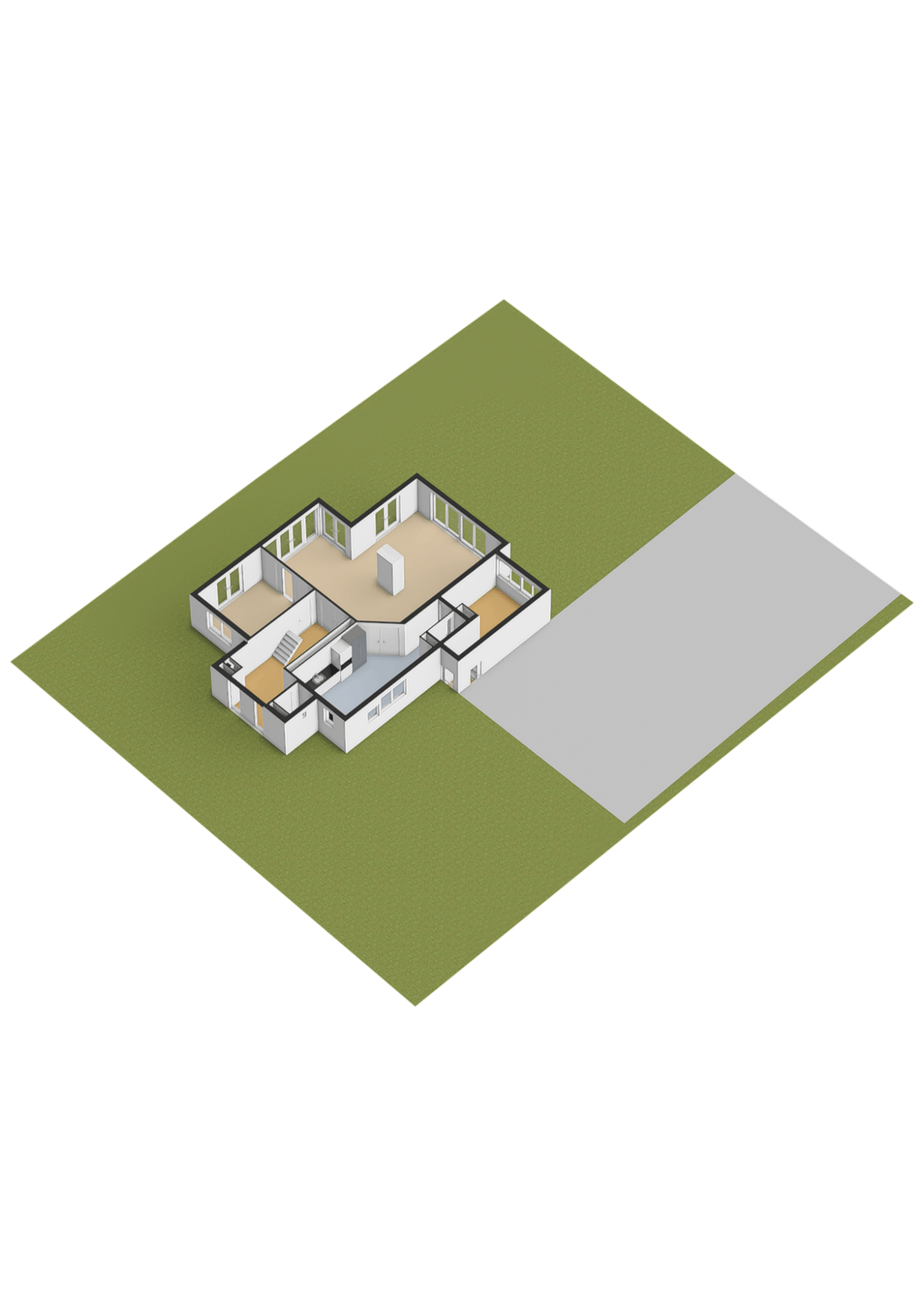 Foto 77 van Jupiterweg 1