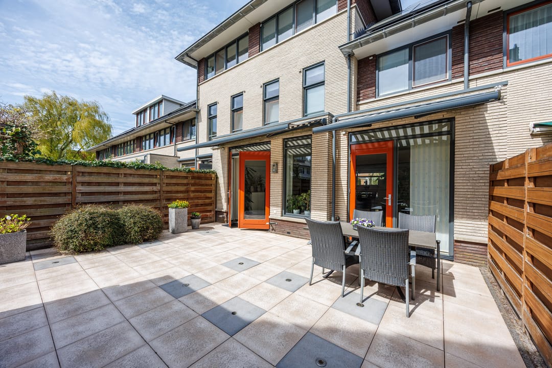 Foto 28 van Molensingel 135