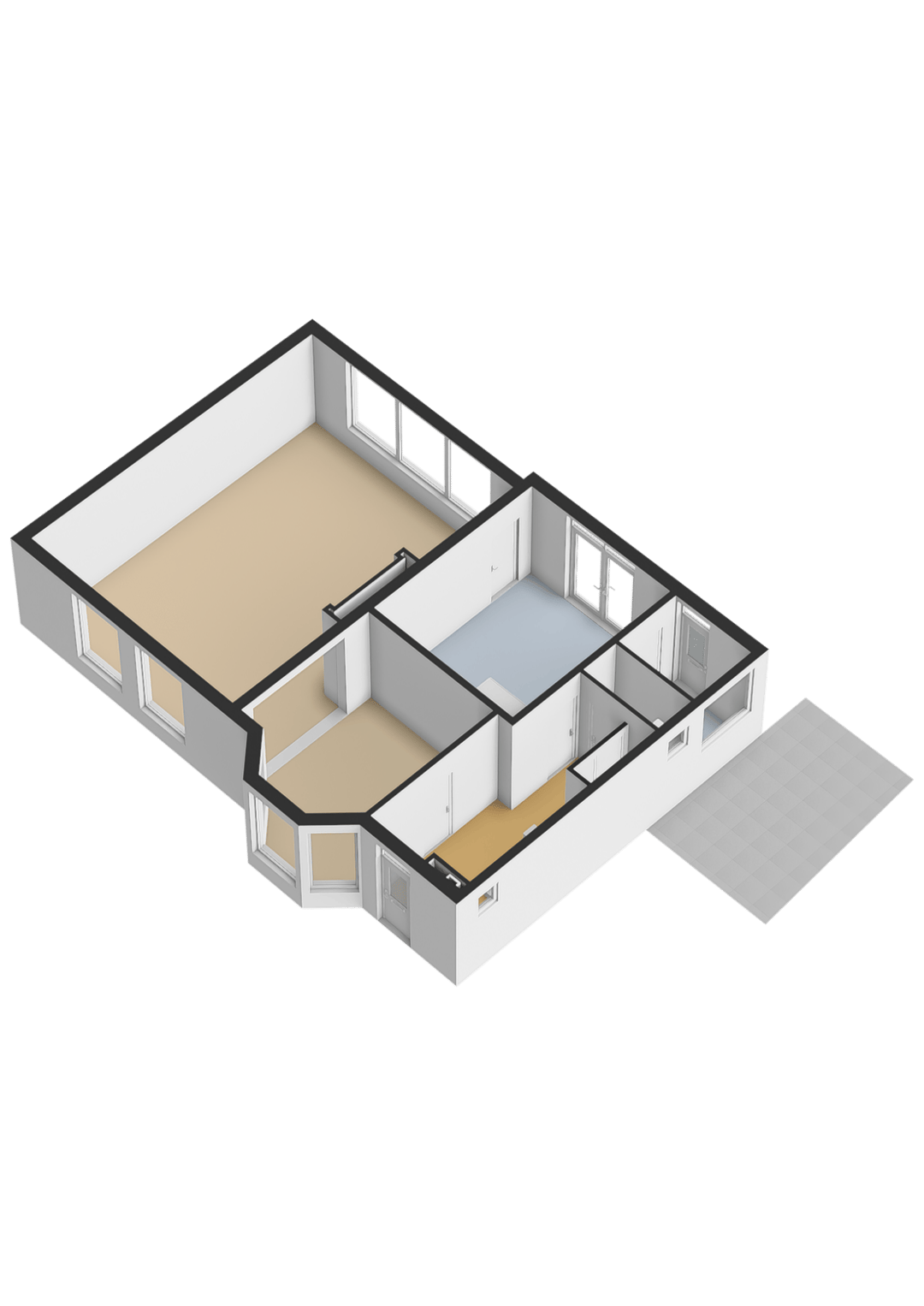 Foto 43 van Looijersdijk 14