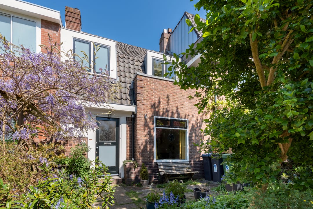 Foto 2 van Fokkerlaan 16