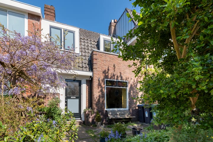 Foto 2 van Fokkerlaan 16