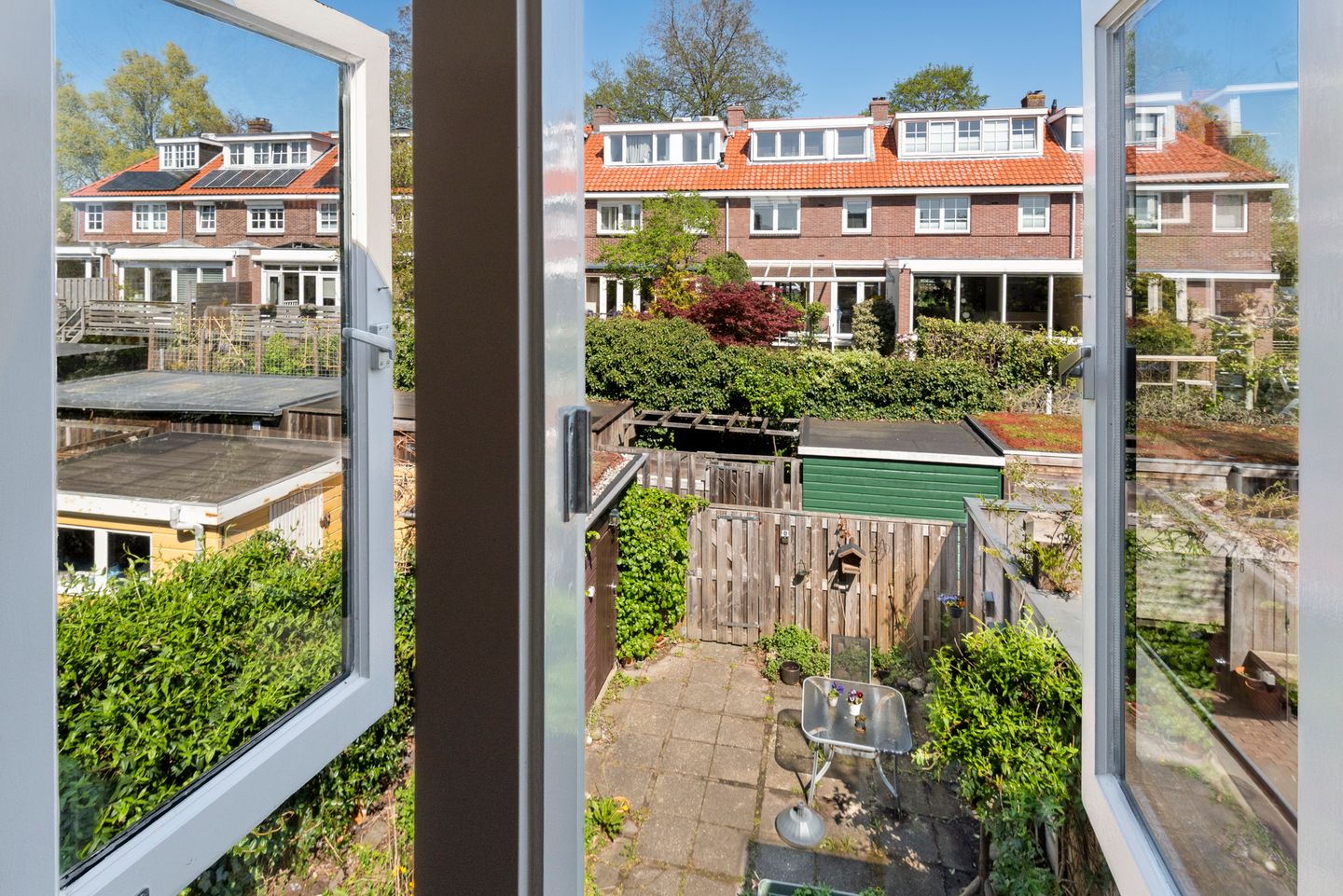 Foto 20 van Fokkerlaan 16