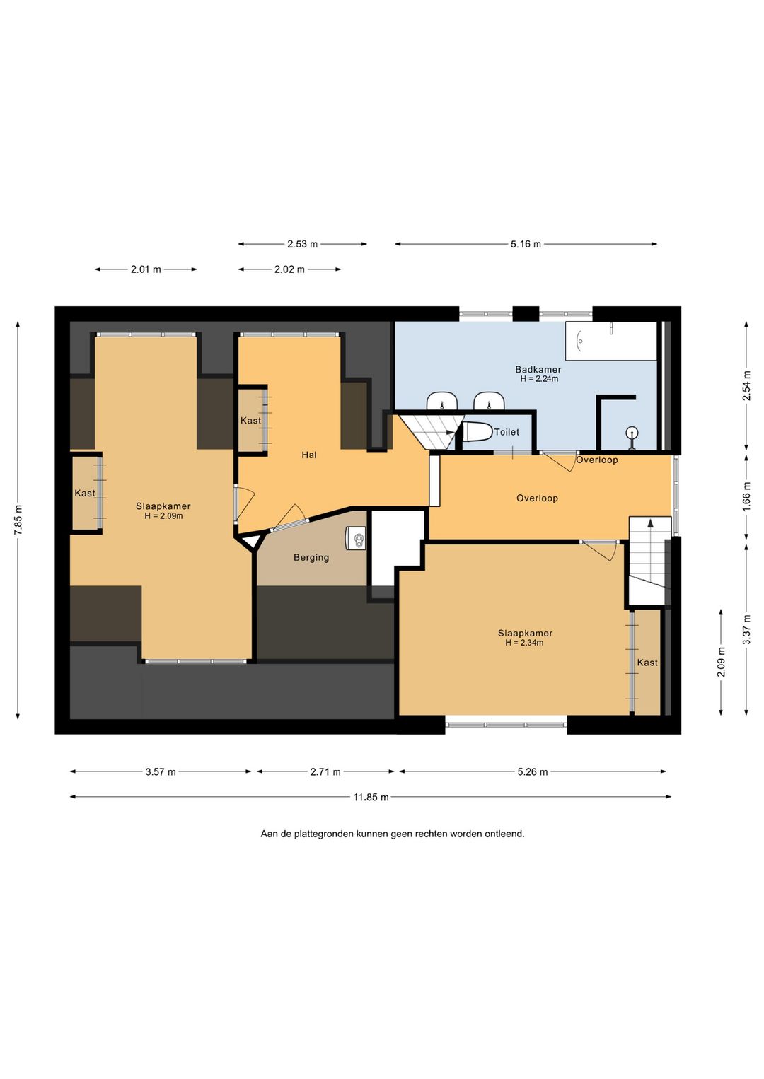 Foto 46 van Looijersdijk 14
