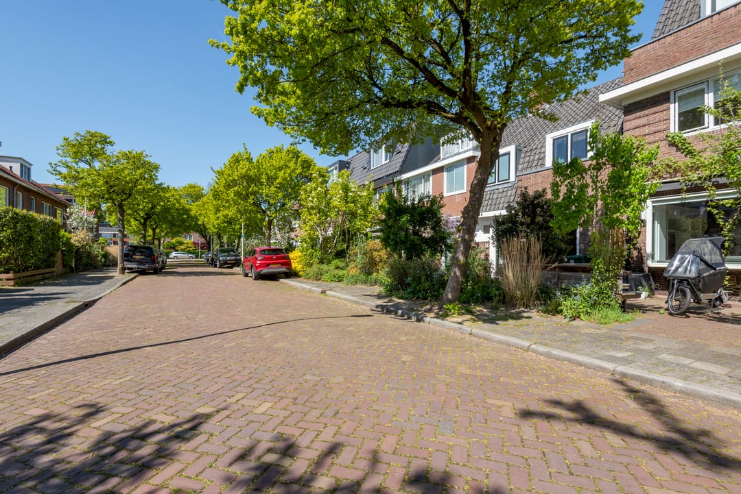 Foto 32 van Fokkerlaan 16