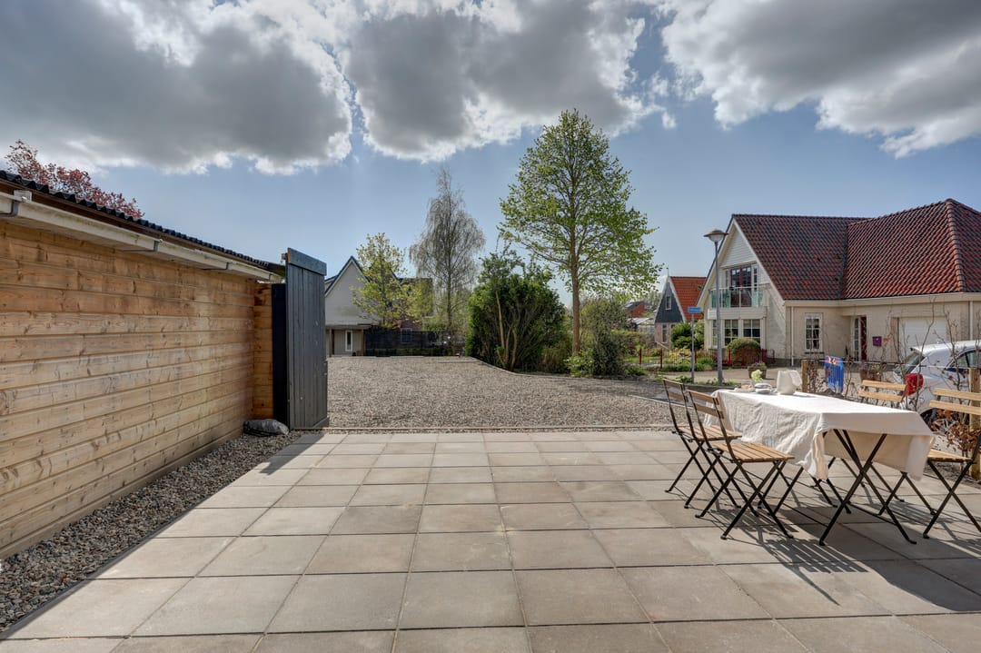 Foto 13 van Zesstedenweg 71-C