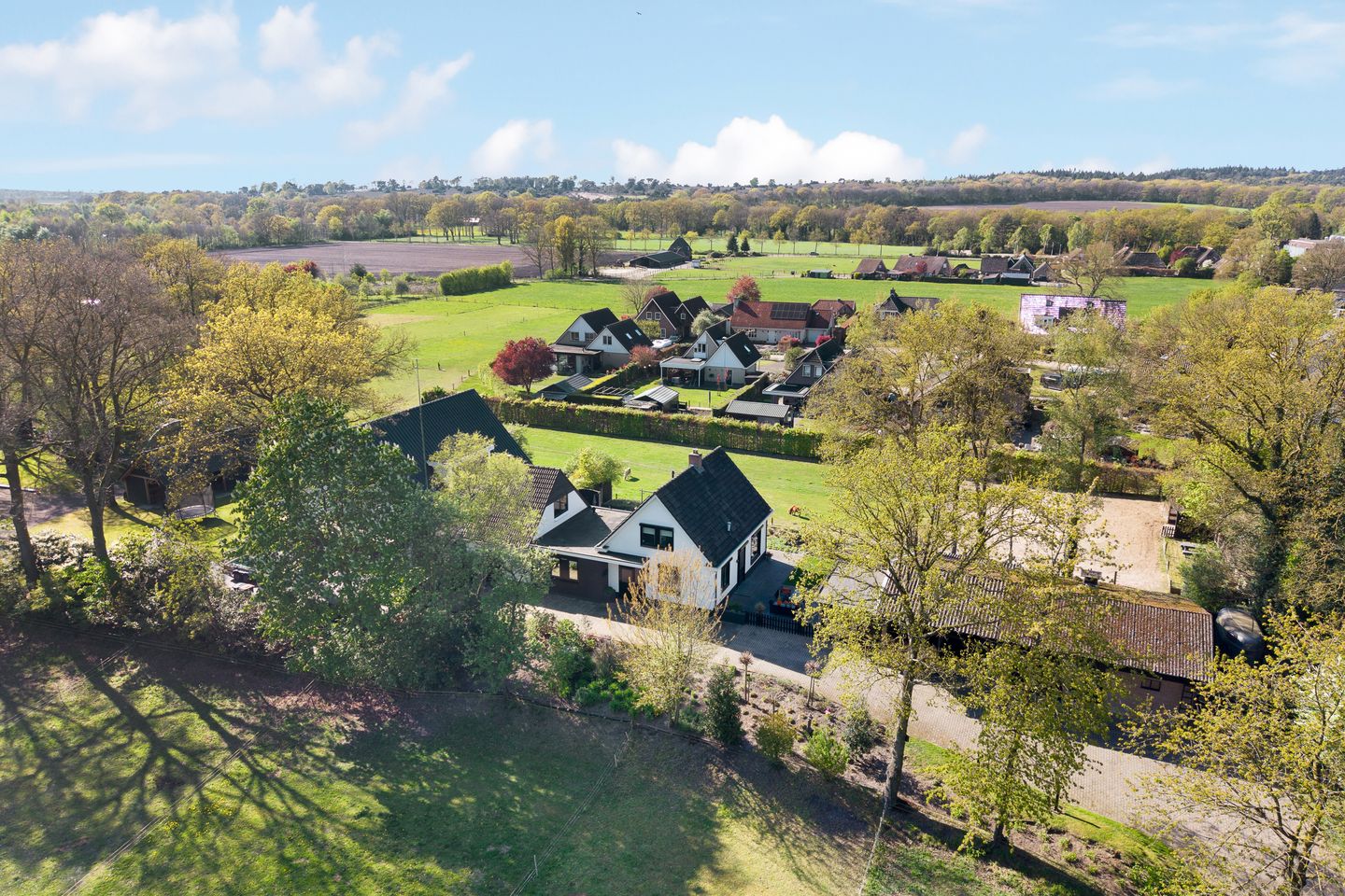 Foto 4 van Glinthaar 5