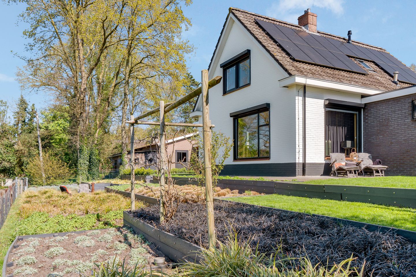 Foto 10 van Glinthaar 5