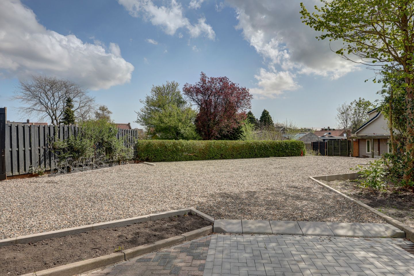 Foto 19 van Zesstedenweg 71-C