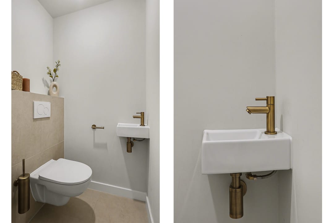 Foto 16 van Zesstedenweg 71-C