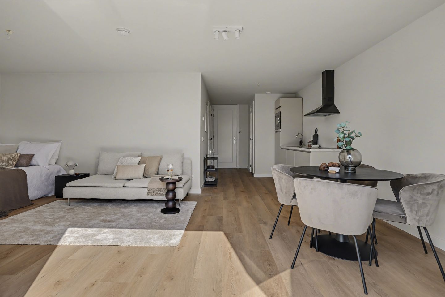 Foto 10 van Zesstedenweg 71-C