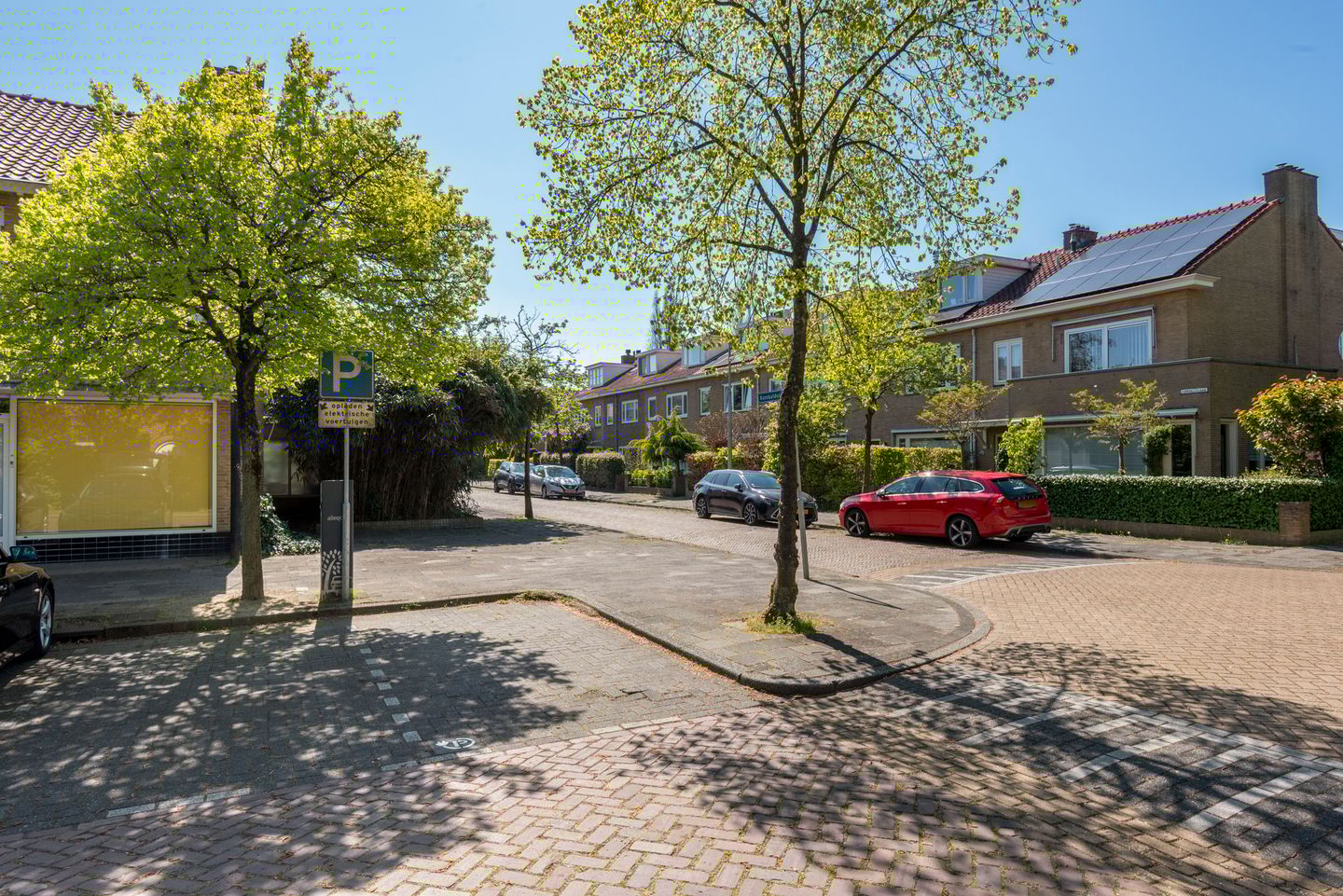 Foto 35 van Fokkerlaan 16