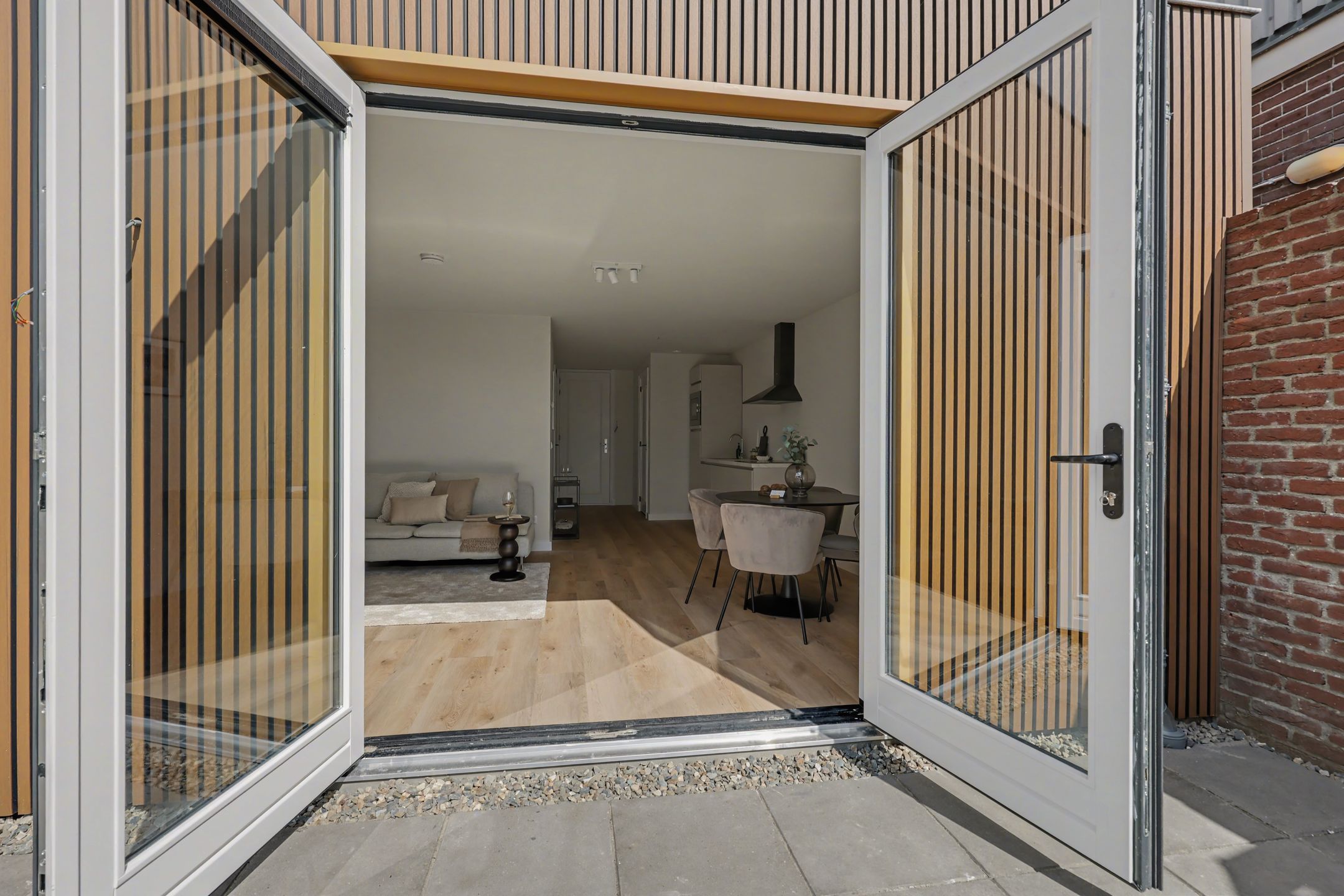 Foto 12 van Zesstedenweg 71-C