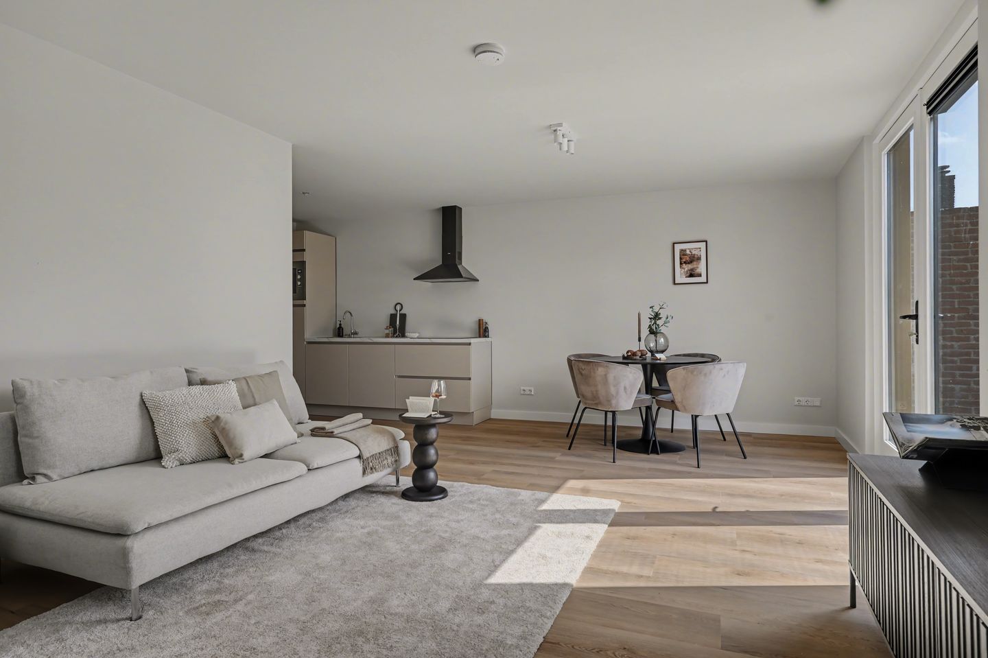 Foto 14 van Zesstedenweg 71-C