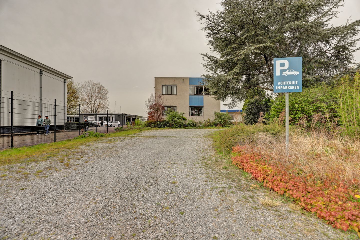 Bekijk foto 3 van Nijverheidsstraat 32