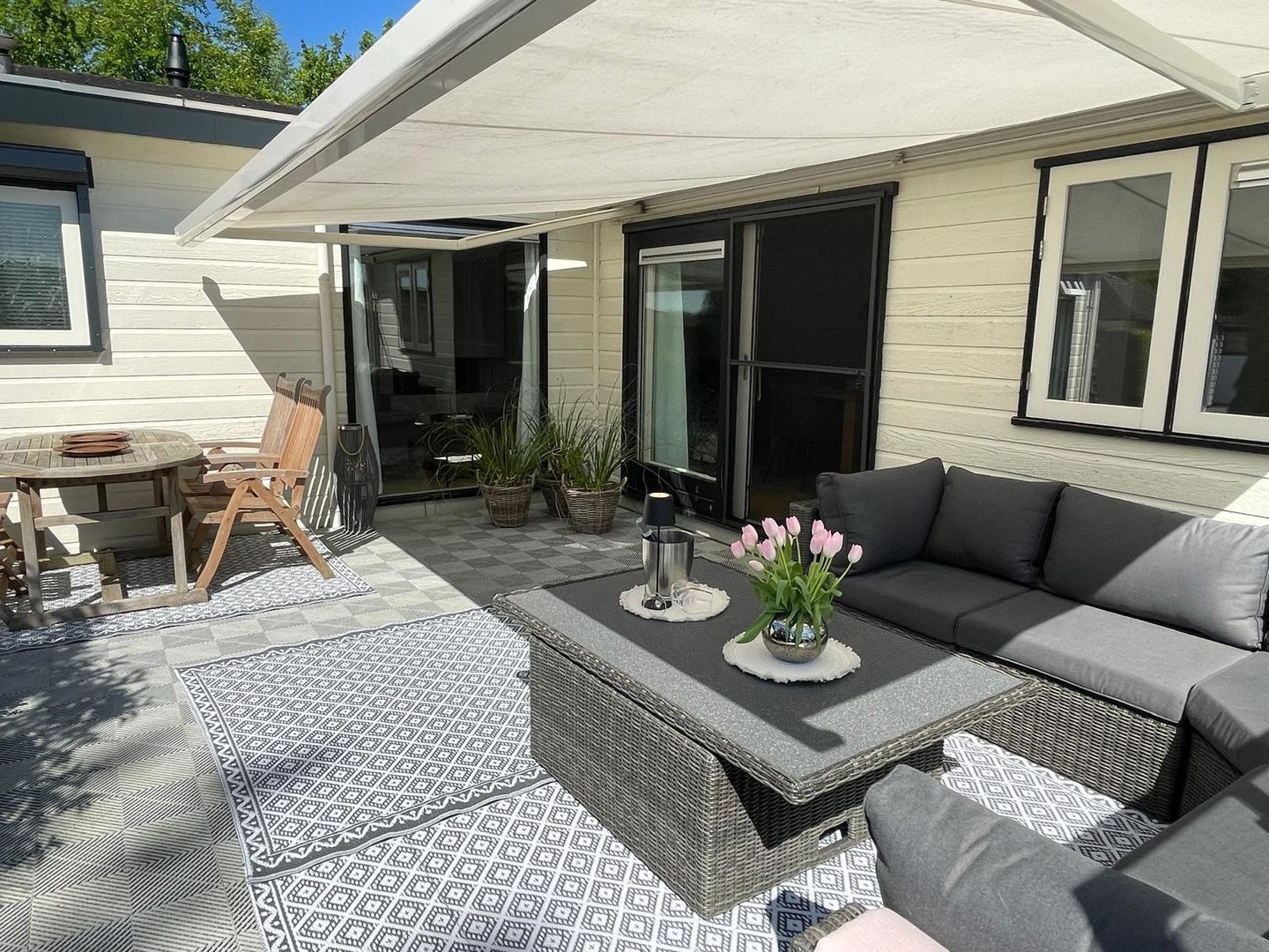 Foto 5 van Venelaan 7-9