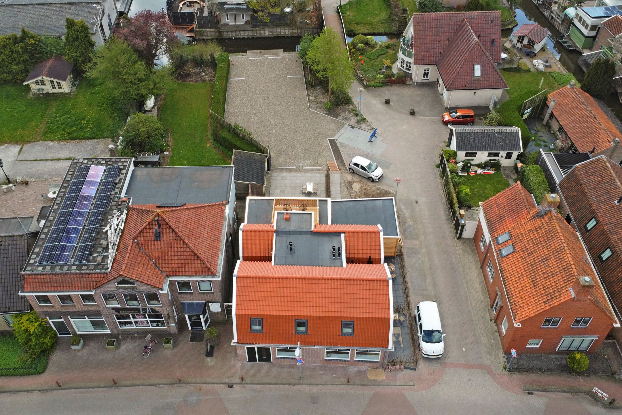 Foto 24 van Zesstedenweg 71-C