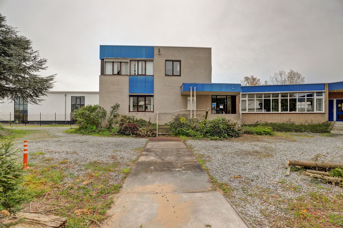 Bekijk foto 2 van Nijverheidsstraat 32