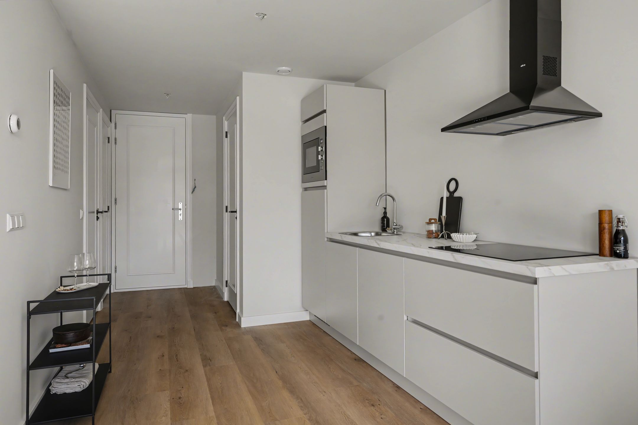 Foto 9 van Zesstedenweg 71-C