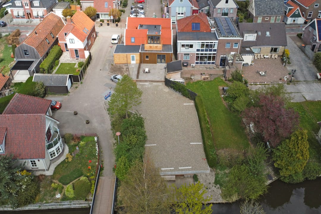 Foto 22 van Zesstedenweg 71-C