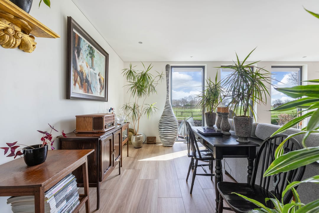 Luxury Village Villa with B&B and Scenic Views — 16