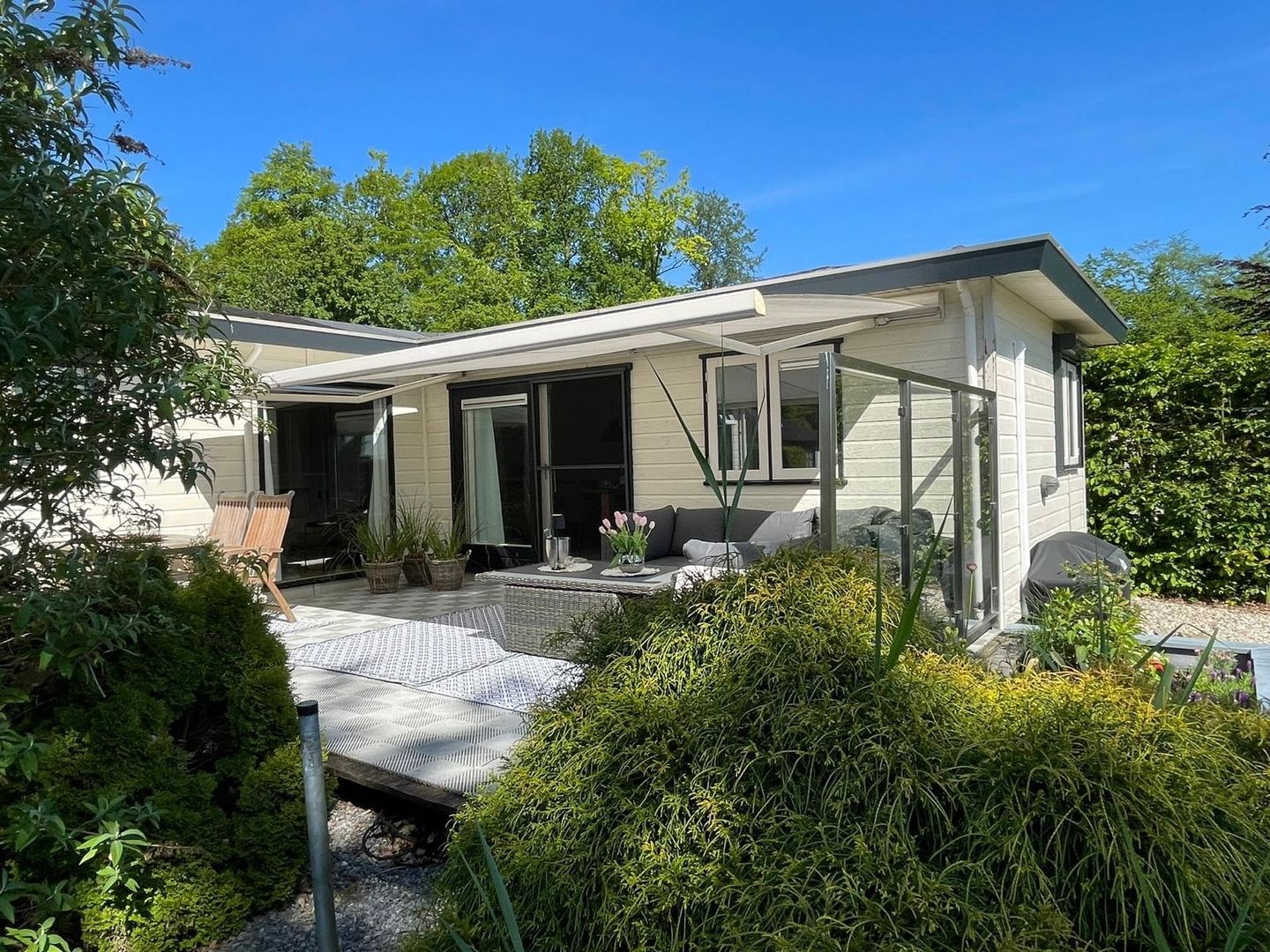 Foto 25 van Venelaan 7-9