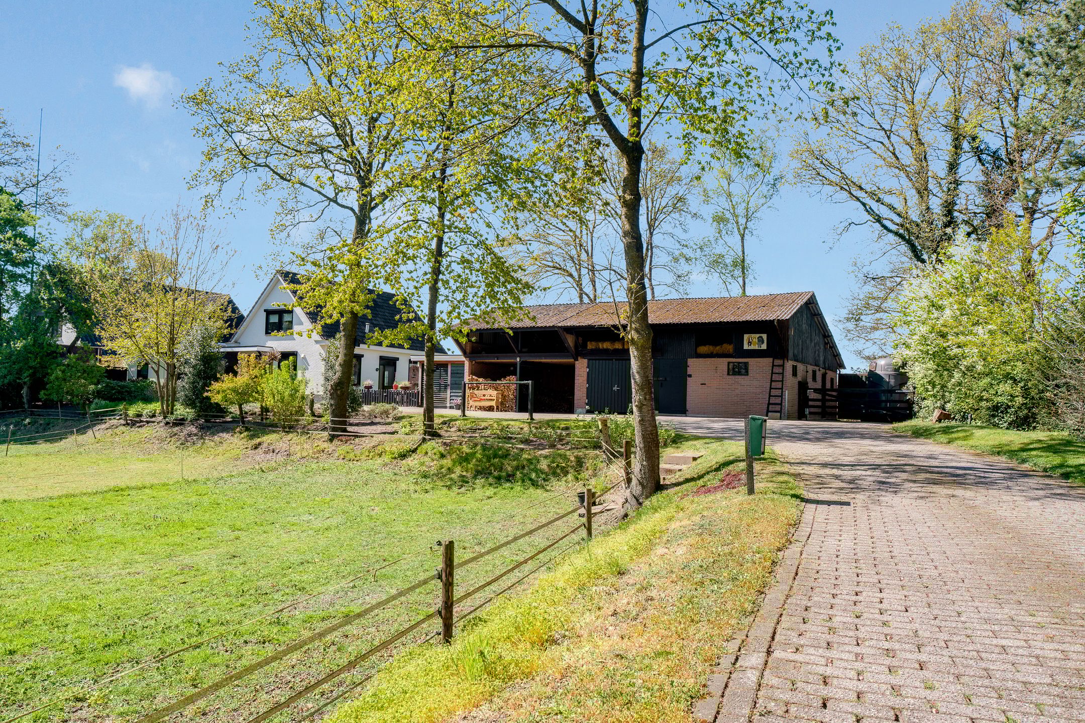 Foto 3 van Glinthaar 5