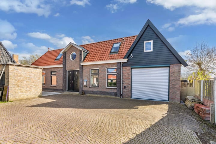 Foto 4 van Kleine Buren 26