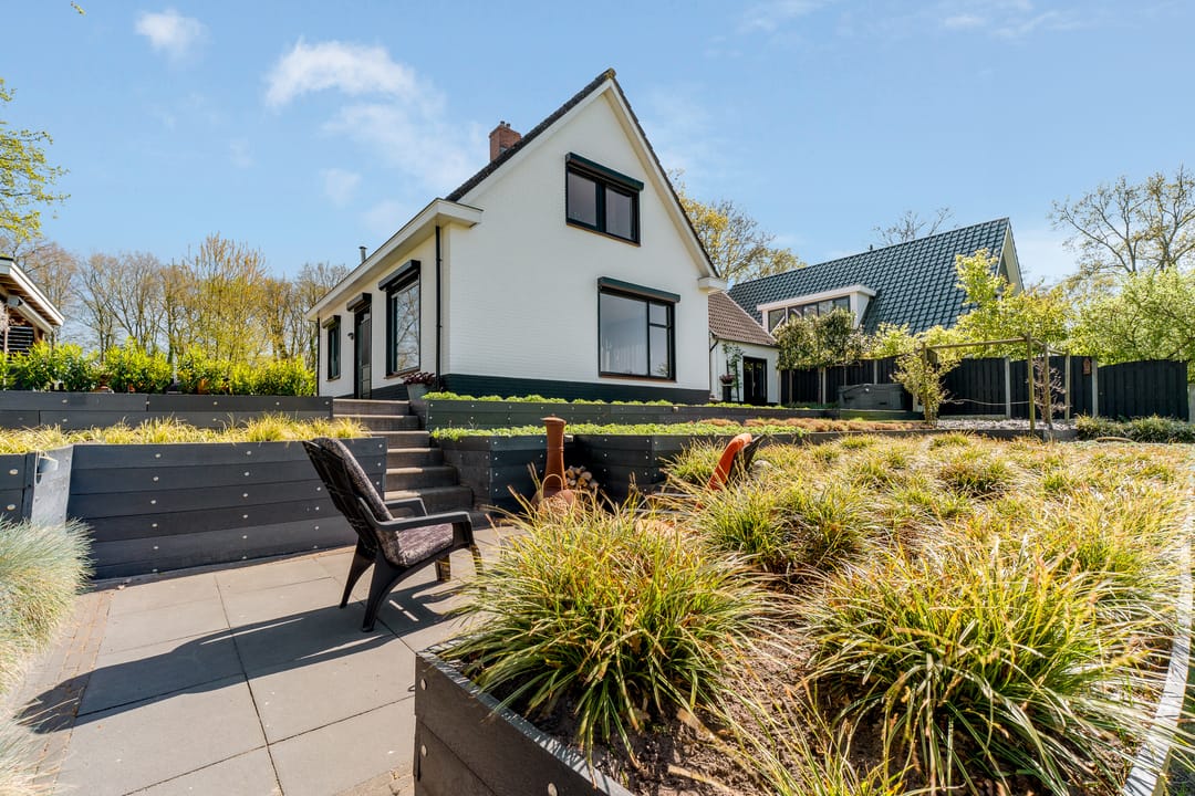 Foto 8 van Glinthaar 5