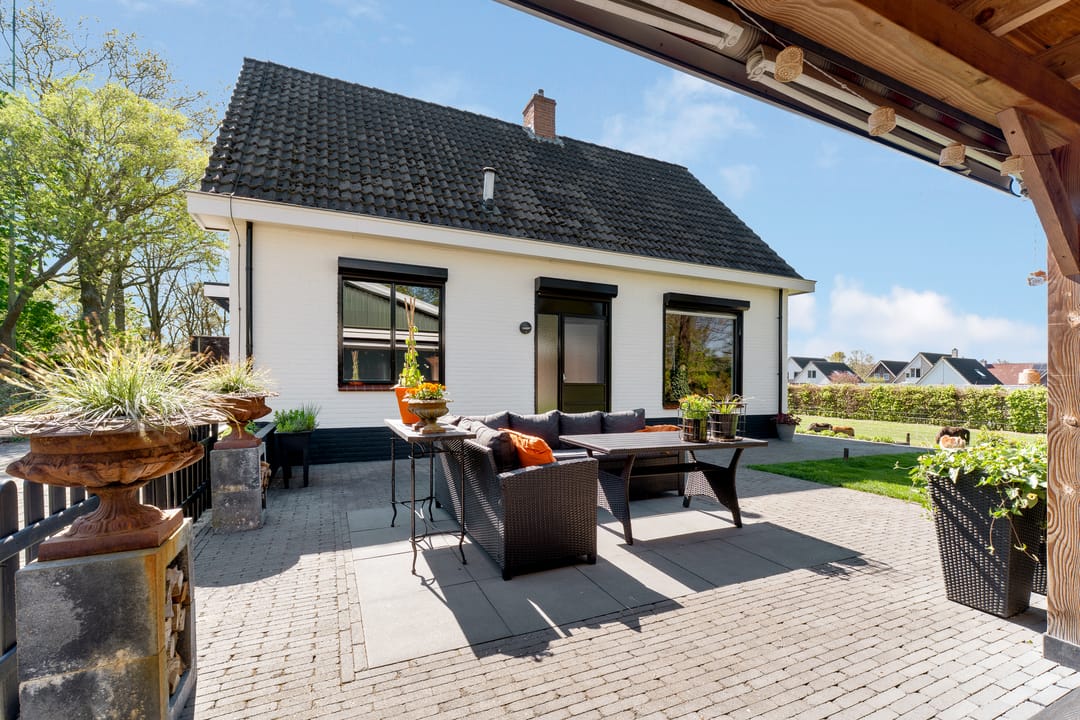 Foto 11 van Glinthaar 5