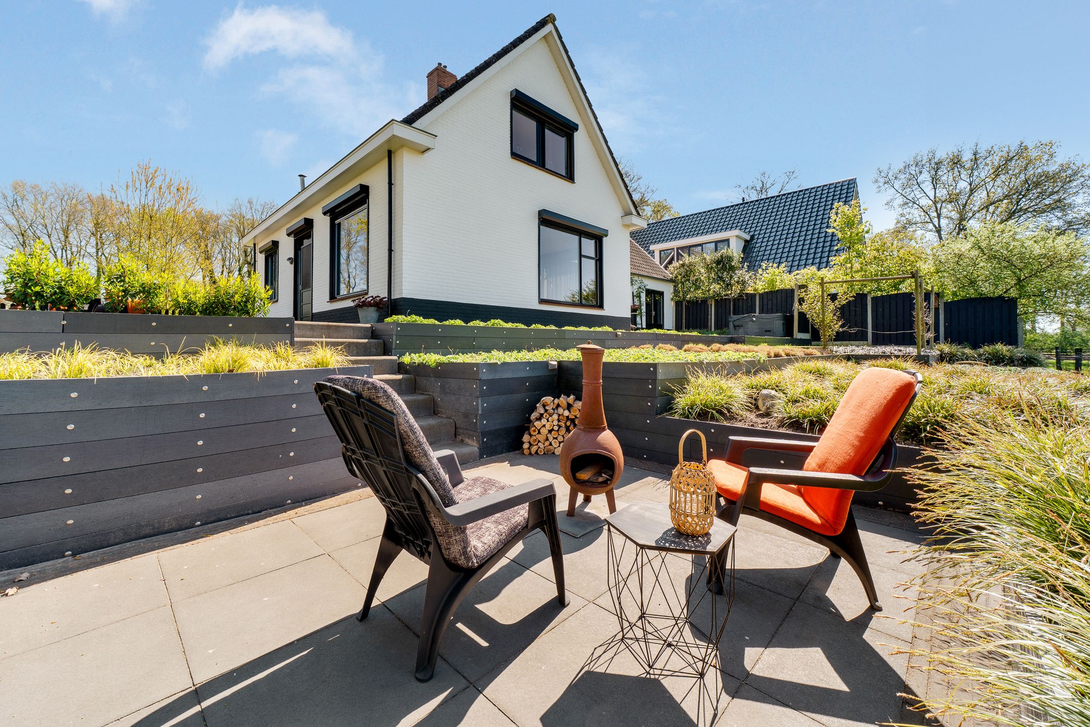 Foto 12 van Glinthaar 5