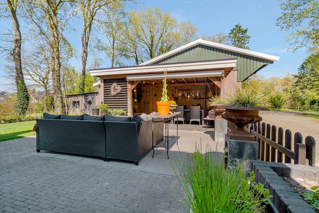 Foto 16 van Glinthaar 5