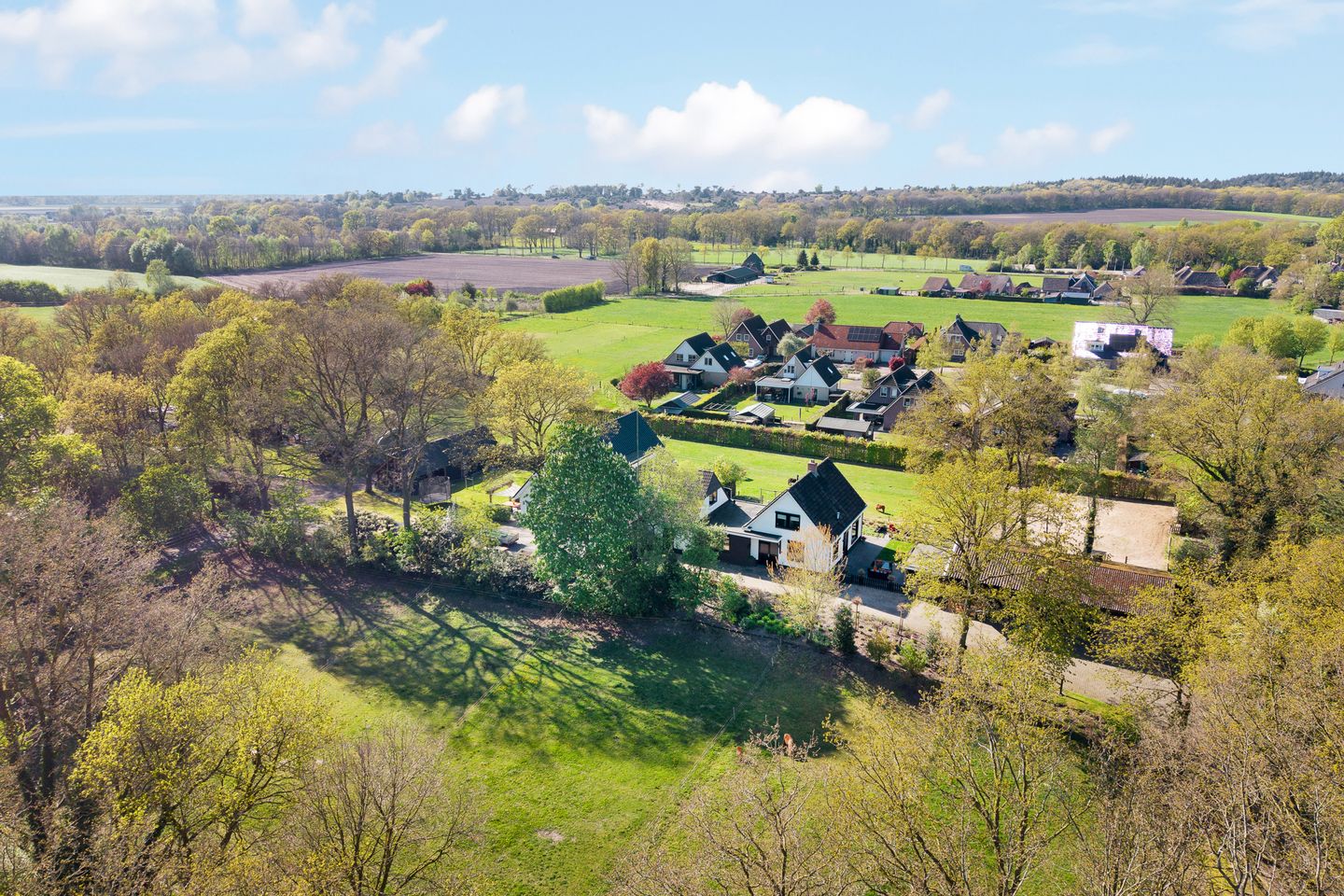 Foto 20 van Glinthaar 5