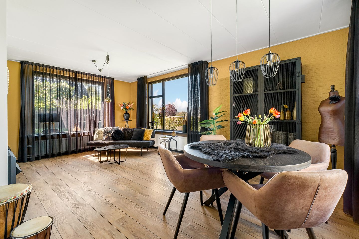 Foto 25 van Glinthaar 5