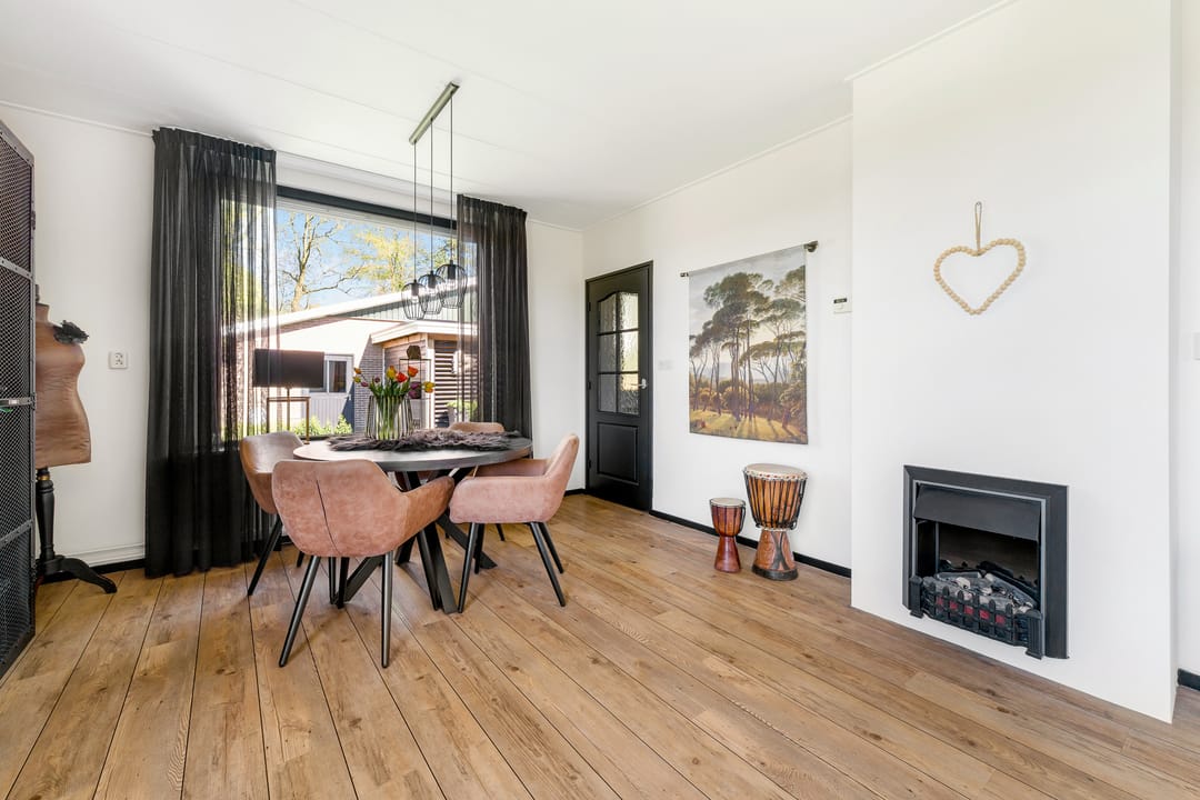 Foto 28 van Glinthaar 5